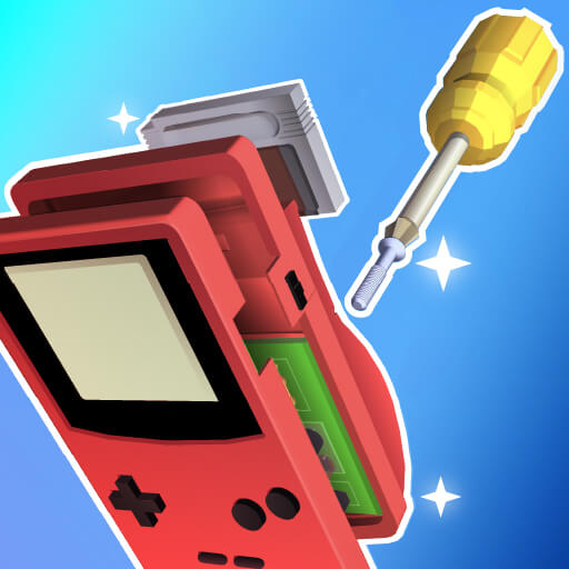 Repair It